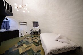 Jangseung Park Pension