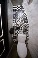 Jangseung Park Pension