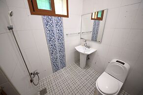 Jangseung Park Pension