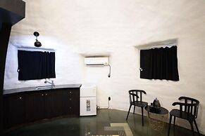 Jangseung Park Pension