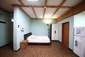 Jangseung Park Pension