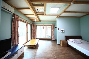 Jangseung Park Pension