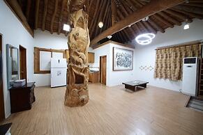 Jangseung Park Pension