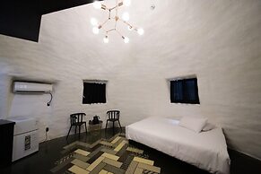 Jangseung Park Pension