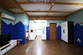 Jangseung Park Pension