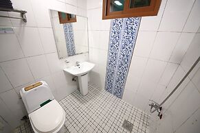 Jangseung Park Pension