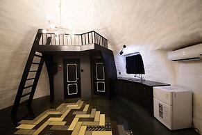 Jangseung Park Pension