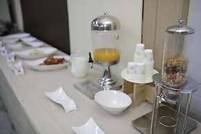 Jangseung Park Pension