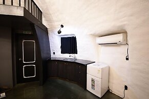 Jangseung Park Pension