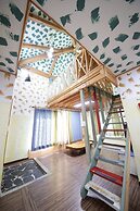 Jangseung Park Pension