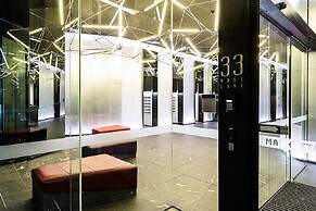 Stunning 2 Bedroom High Floor City View