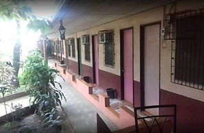 EG Rusiana Lodging House