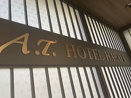 A.T. Hotel Hakata