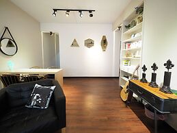 Near StayReal Location