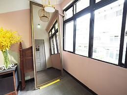 Near StayReal Location