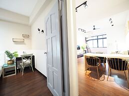 Near StayReal Location