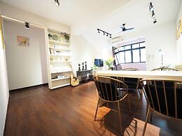 Near StayReal Location