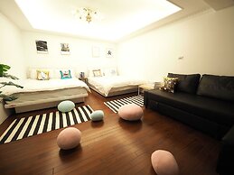 Near StayReal Location