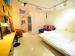 Near StayReal Location