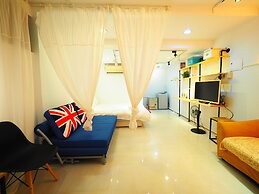 Near StayReal Location