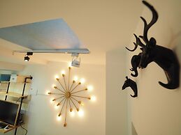 Near StayReal Location