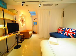 Near StayReal Location