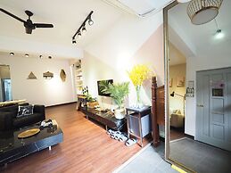 Near StayReal Location