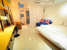 Near StayReal Location