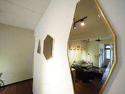 Near StayReal Location