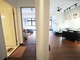 Near StayReal Location