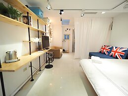 Near StayReal Location