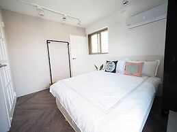 Yongchun MRT Station