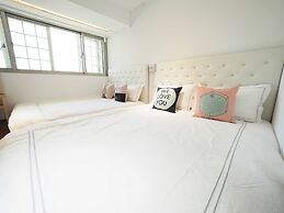 Yongchun MRT Station