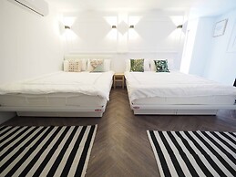 Yongchun MRT Station