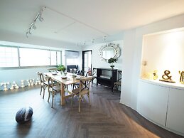 Yongchun MRT Station