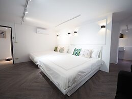 Yongchun MRT Station