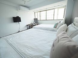 Yongchun MRT Station