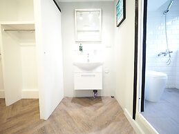 Yongchun MRT Station