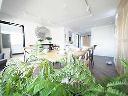 Yongchun MRT Station