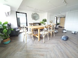 Yongchun MRT Station