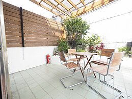 Yongchun MRT Station