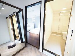 Yongchun MRT Station