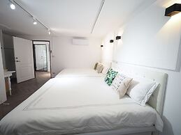 Yongchun MRT Station