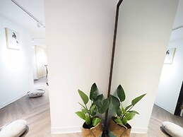 Yongchun MRT Station