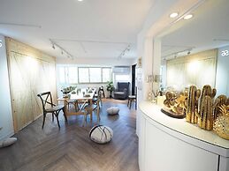 Yongchun MRT Station