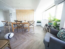 Yongchun MRT Station