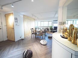 Yongchun MRT Station