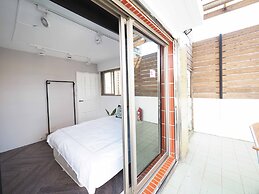 Yongchun MRT Station