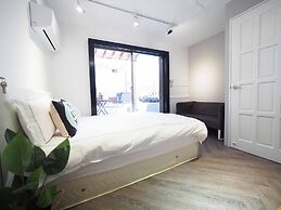 Yongchun MRT Station