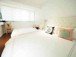 Yongchun MRT Station